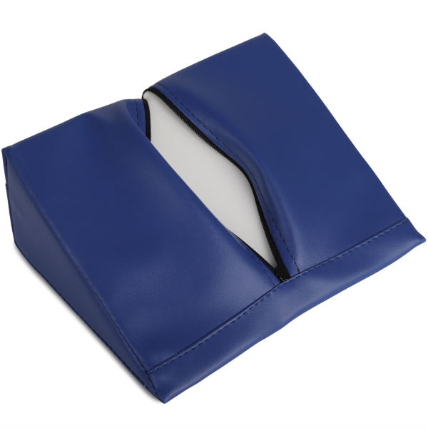 Μαξιλάρι Φυσιοθεραπείας Σφήνα 20 x 25 x 10cm Habys