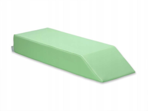 Μαξιλάρι Φυσιοθεραπείας Σφήνα 67/53 x 25 x 10cm Habys Μαξιλάρι Φυσιοθεραπείας Σφήνα 67/53 x 25 x 10cm Habys