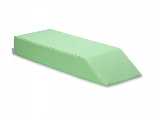 Μαξιλάρι Φυσιοθεραπείας Σφήνα 67/53 x 25 x 10cm Habys
