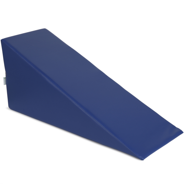Μαξιλάρι Φυσιοθεραπείας Σφήνα 70 x 24 x 30cm Habys