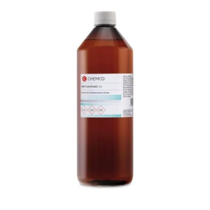 Αμυγδαλελαιο Almond Oil Pharmaceutical CHEMCO 1000ml