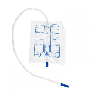 Ουροσυλλεκτης κλινης 2000ml Π.Χ Μη αποστειρωμενος με βαλβιδα και βρυσακι 1 Τεμ. Ουροσυλλεκτης κλινης 2000ml Π.Χ Μη αποστειρωμενος με βαλβιδα και βρυσακι 1 Τεμ.