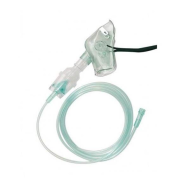Σετ Μάσκα Νεφελοποίησης Micromist Teleflex
