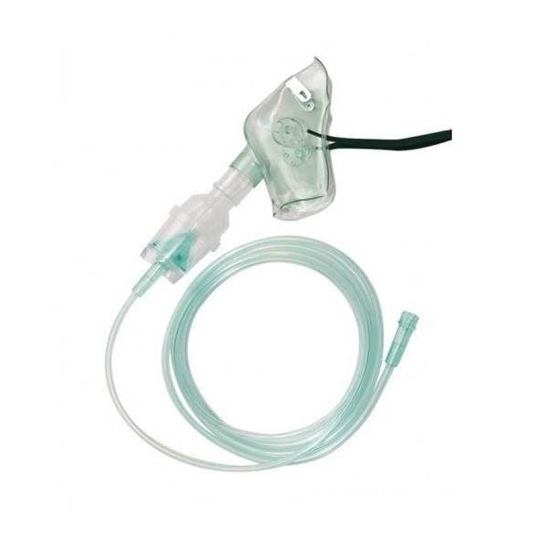 Σετ Μάσκα Νεφελοποίησης Micromist Teleflex