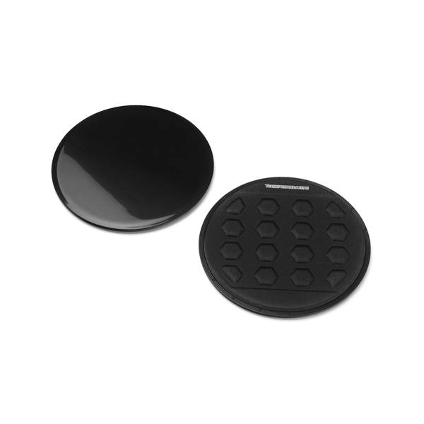 Set Slide Pads Μαυρο 2τεμ 3177 Set Slide Pads Μαυρο 2τεμ 3177