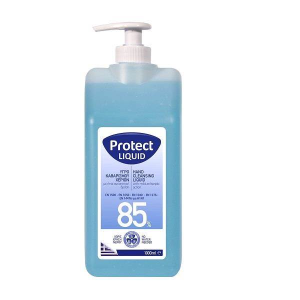 Αντισηπτικό Υγρό χεριών 85% Protect Liquid