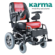 Αναπηρικο αμαξιδιο Ηλεκτροκινητο Ergo Nimble CPT KP-10.3 Karma