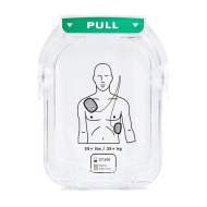 Ηλεκτροδια Απινιδωσης για απινιδωτη Philips Heartstart HS1 - M5071A Ενηλικων
