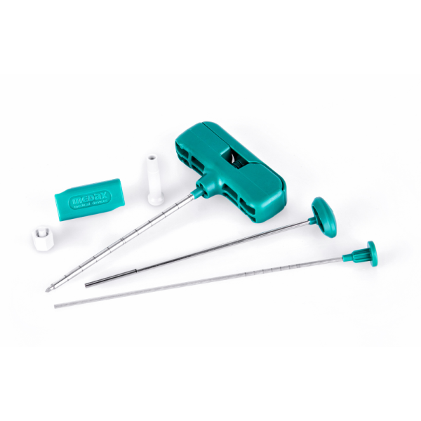 Βελόνα Οστεομυελικής Βιοψίας  Hemax Medax Πολλαπλών Λήψεων