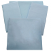 Χειρουργικά Πεδία Non Woven 2 Ply Soft Care