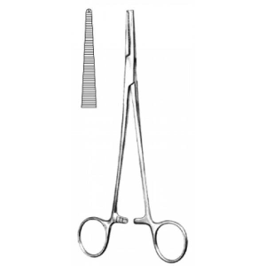 Αιμοστατικη Λαβιδα Adson Ευθεια 18cm Hilbro HL14.0272.18