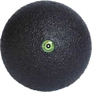 Μπαλα Μασαζ Blackroll Fascia Ball 8cm