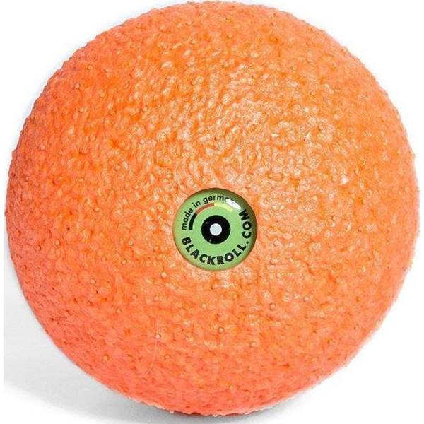 Μπαλα Μασαζ Blackroll Fascia Ball 8cm Μπαλα Μασαζ Blackroll Fascia Ball 8cm