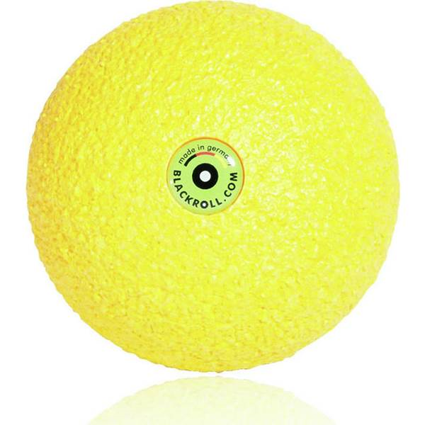 Μπαλα Μασαζ Blackroll Fascia Ball 12cm