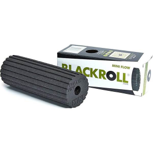Κύλινδρος Μασάζ Blackroll Mini Flow 15x6cm