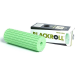 Κύλινδρος Μασάζ Blackroll Mini Flow 15x6cm