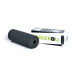 Κυλινδρος Μασαζ Blackroll Mini 15x6cm