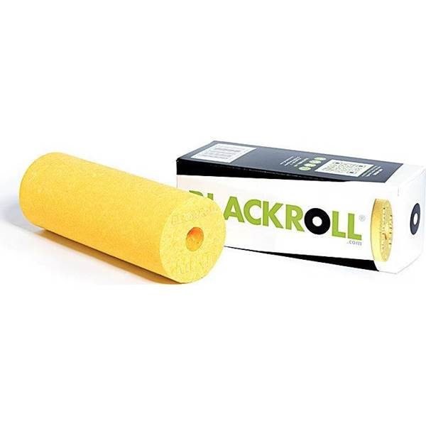Κυλινδρος Μασαζ Blackroll Mini 15x6cm