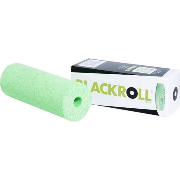 Κυλινδρος Μασαζ Blackroll Mini 15x6cm