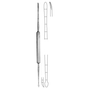 Αποκολλητηρας Διαφραγματος Cottle 21cm HL46.0524.21 Αποκολλητηρας Διαφραγματος Cottle 21cm HL46.0524.21