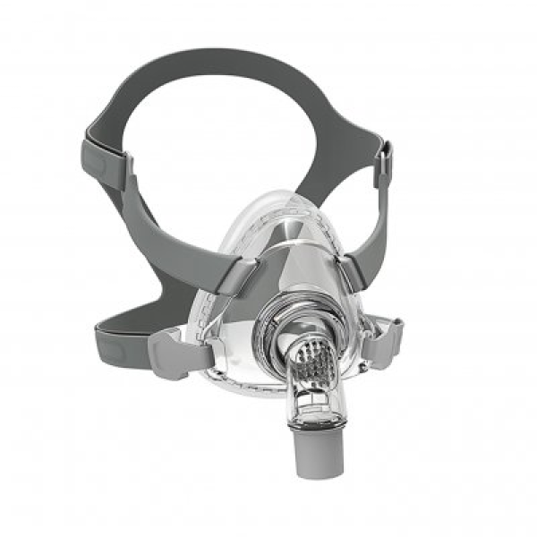 Μάσκα Στοματορινική CPAP BMC Ivolve F5A Μάσκα Στοματορινική CPAP BMC Ivolve F5A