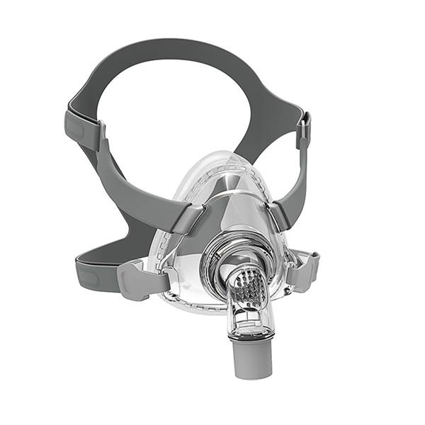 Μάσκα Στοματορινική CPAP BMC Ivolve F5A Μάσκα Στοματορινική CPAP BMC Ivolve F5A