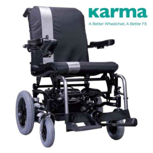 Αναπηρικο αμαξιδιο Ηλεκτροκινητο Ergo Nimble Karma Αναπηρικο αμαξιδιο Ηλεκτροκινητο Ergo Nimble Karma
