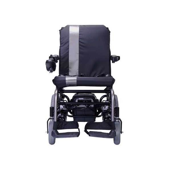 Αναπηρικο αμαξιδιο Ηλεκτροκινητο Ergo Nimble Karma