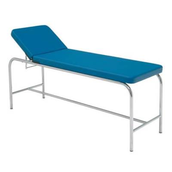 Εξεταστικη κλινη χρωμιου 185 Χ 70 x 70cm 14736.07 Inmoclinc Εξεταστικη κλινη χρωμιου 185 Χ 70 x 70cm 14736.07 Inmoclinc
