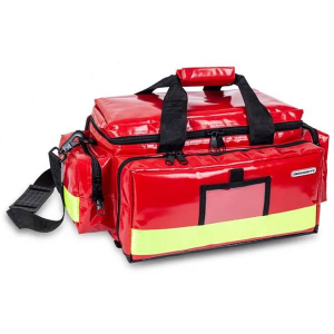 Τσαντα Α' Βοηθειων Large Size Tarpaulin Elite Bags Κοκκινη EM13.059 Αδιαβροχη Τσαντα Α' Βοηθειων Large Size Tarpaulin Elite Bags Κοκκινη EM13.059 Αδιαβροχη