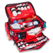 Τσαντα Α' Βοηθειων Large Size Tarpaulin Elite Bags Κοκκινη EM13.059 Αδιαβροχη