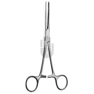 Λαβιδα Αιμοστατικη Rochester-Pean Ευθεια 20cm 8 HB0544 Hebu