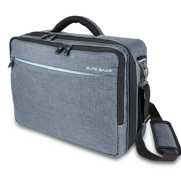 Τσαντα Ιατρου Street's Elite Bags EB00.017 Τσαντα Ιατρου Street's Elite Bags EB00.017