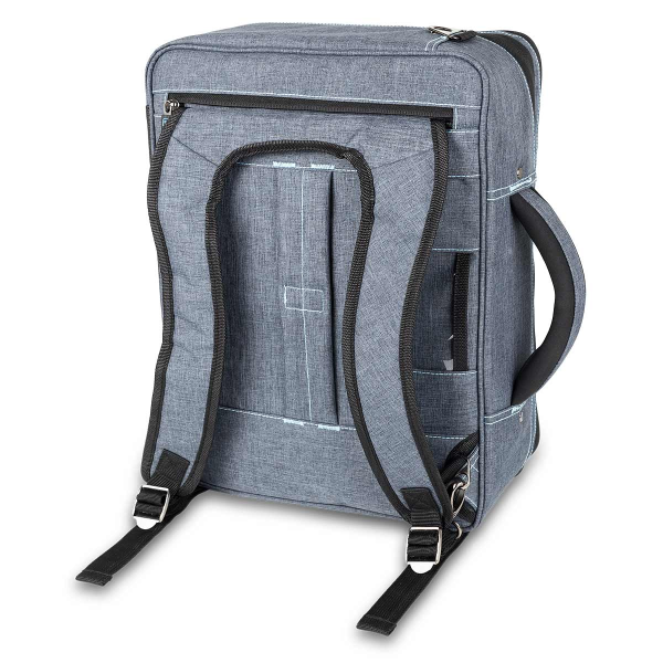 Τσαντα Ιατρου Street's Elite Bags EB00.017 Τσαντα Ιατρου Street's Elite Bags EB00.017