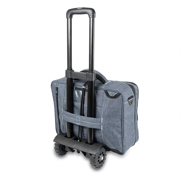 Τσαντα Ιατρου Street's Elite Bags EB00.017 Τσαντα Ιατρου Street's Elite Bags EB00.017