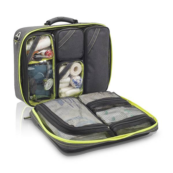 Τσαντα Ιατρου Urb & Go Elite Bags EB00.013
