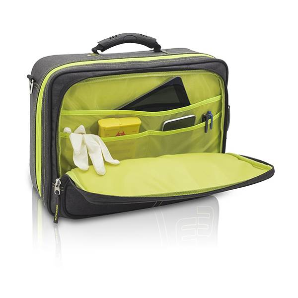Τσαντα Ιατρου Urb & Go Elite Bags EB00.013