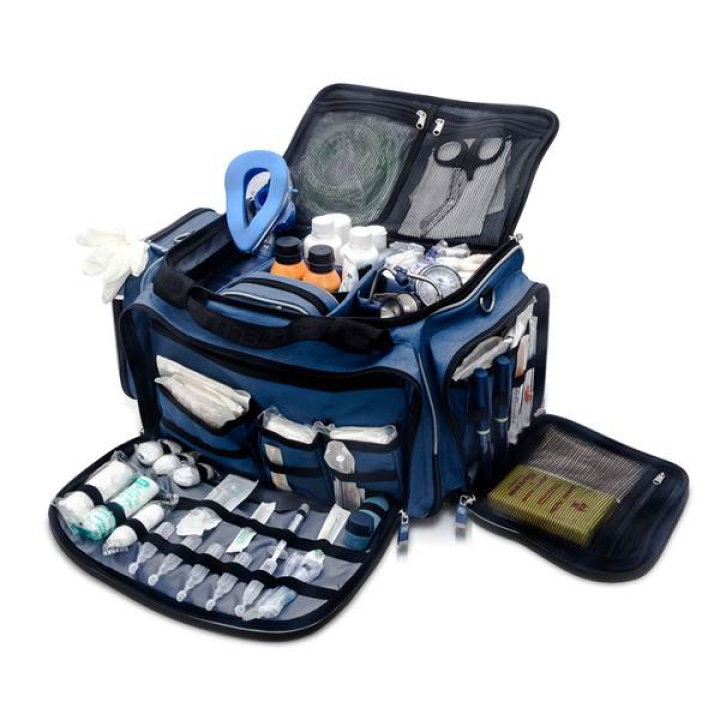 Τσάντα Ιατρική Αθλημάτων Medic's Elite Bags
