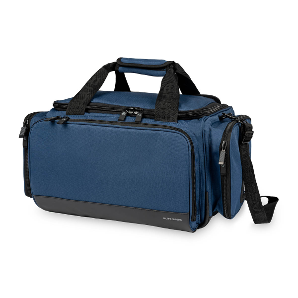 Τσάντα Ιατρική Αθλημάτων Medic's Elite Bags Τσάντα Ιατρική Αθλημάτων Medic's Elite Bags