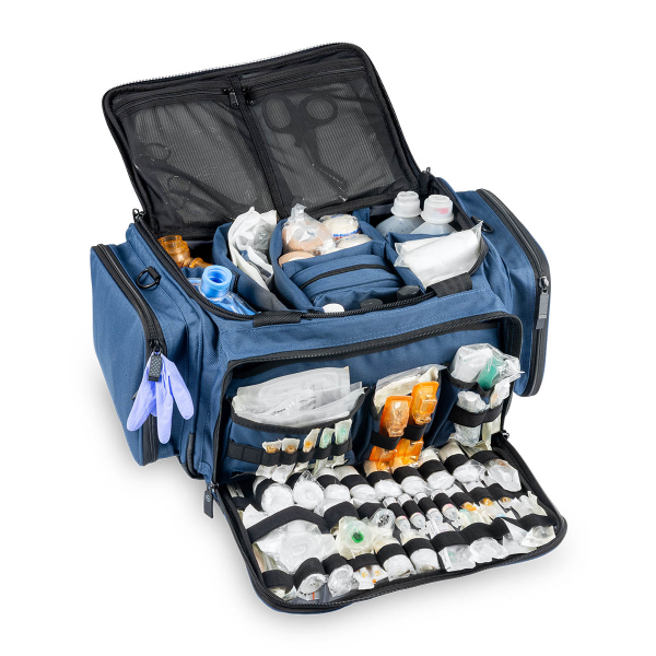 Τσάντα Ιατρική Αθλημάτων Medic's Elite Bags Τσάντα Ιατρική Αθλημάτων Medic's Elite Bags