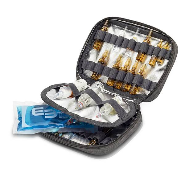 Τσάντα Α' Βοηθειών Αθλημάτων Gp's Elite Bags Τσάντα Α' Βοηθειών Αθλημάτων Gp's Elite Bags