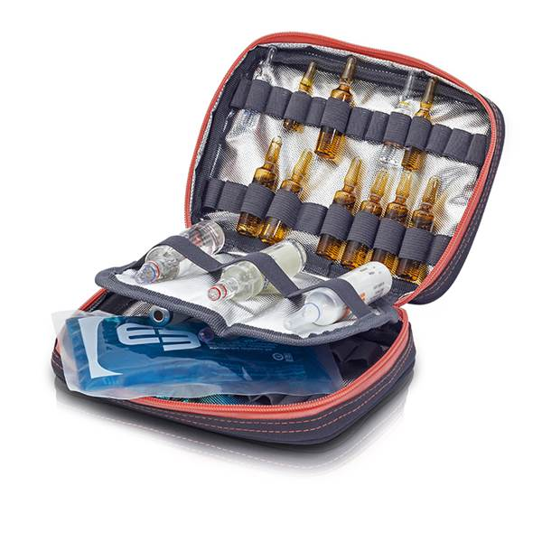 Τσάντα Α' Βοηθειών Αθλημάτων Gp's Elite Bags Τσάντα Α' Βοηθειών Αθλημάτων Gp's Elite Bags