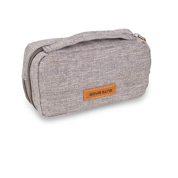 Τσαντάκι Ισοθερμικό Διαβητολογικού Κιτ Diabetic's Elite Bags Τσαντάκι Ισοθερμικό Διαβητολογικού Κιτ Diabetic's Elite Bags