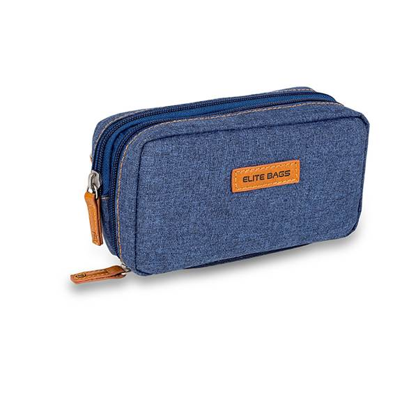Τσαντάκι Ισοθερμικό Διαβητολογικού Κιτ Diabetic's Elite Bags Τσαντάκι Ισοθερμικό Διαβητολογικού Κιτ Diabetic's Elite Bags
