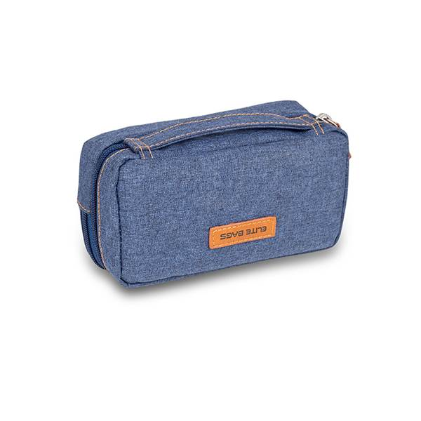 Τσαντάκι Ισοθερμικό Διαβητολογικού Κιτ Diabetic's Elite Bags Τσαντάκι Ισοθερμικό Διαβητολογικού Κιτ Diabetic's Elite Bags