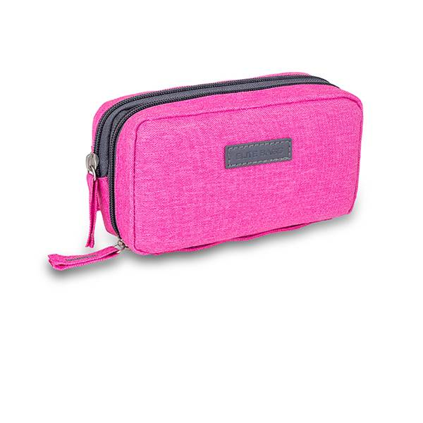 Τσαντάκι Ισοθερμικό Διαβητολογικού Κιτ Diabetic's Elite Bags Τσαντάκι Ισοθερμικό Διαβητολογικού Κιτ Diabetic's Elite Bags