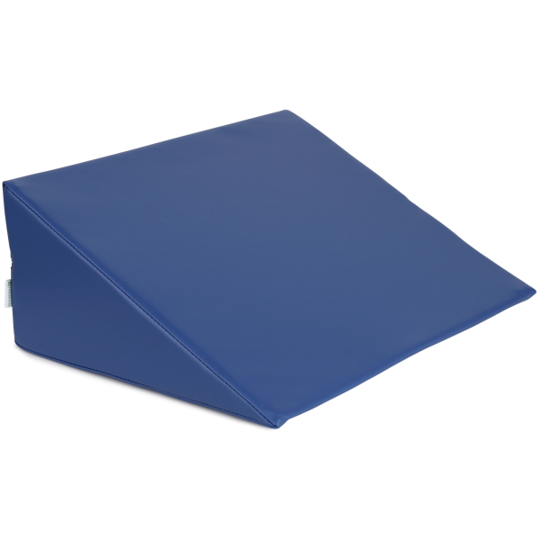 Μαξιλάρι Φυσιοθεραπείας Σφήνα 40 x 50 x 20cm Habys
