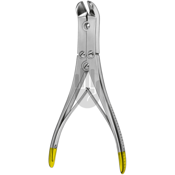 Κοπτης συρματων και βιδων 22cm 8 3/4'' HB2293 Hebu Κοπτης συρματων και βιδων 22cm 8 3/4'' HB2293 Hebu