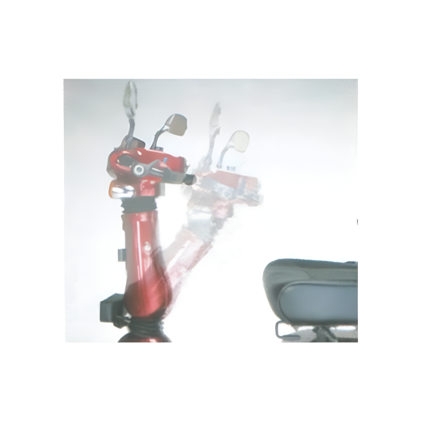 Αμαξιδιο Ηλεκτροκινητο Scooter City KS-747.2 Karma