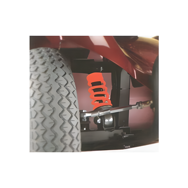 Αμαξιδιο Ηλεκτροκινητο Scooter City KS-747.2 Karma